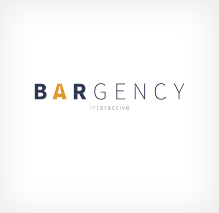 Tvorba loga Bargency