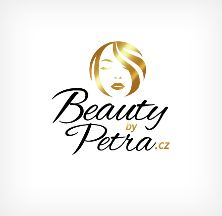 Tvorba loga BeautyPetra