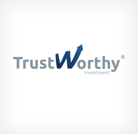 Tvorba loga TrustWorthy
